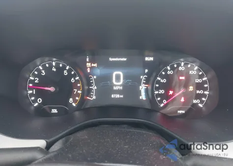 2024 Jeep Compass Limited 4X4 z USA, uszkodzony, nr VIN 3C4NJDCN7RT173418